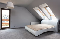 Threepwood bedroom extensions